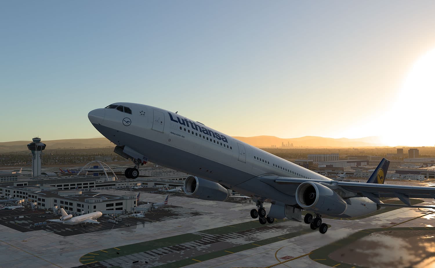Собираем идеальный сетап для X-Plane 12 в 2026 году