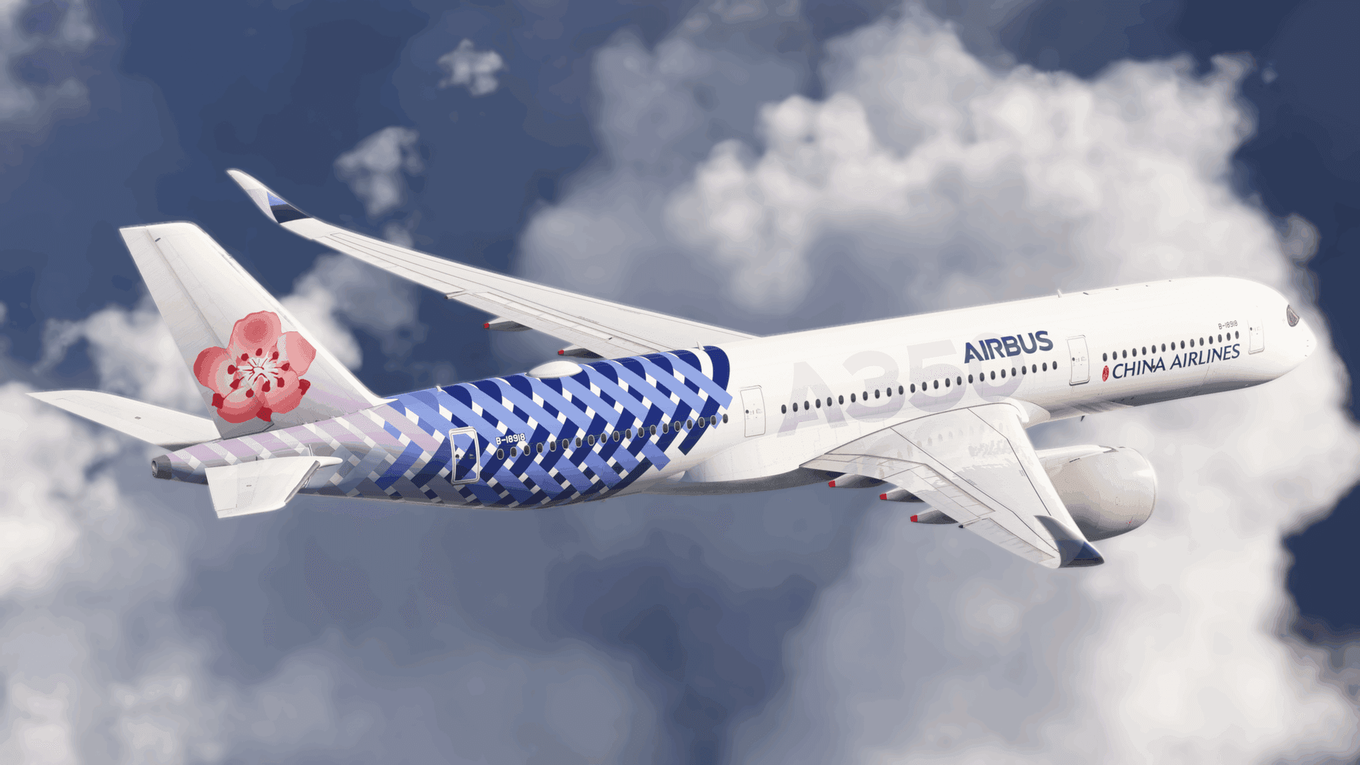 iniBuilds A350: разбираем самый амбициозный виджет от студии